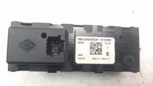 Recambio de mando multifuncion para renault kadjar 2015- 1.5 dci diesel fap energy referencia OEM IAM 253B05623R   2