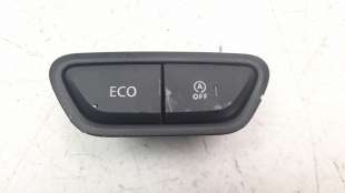 Recambio de interruptor para renault kadjar 2015- 1.5 dci diesel fap energy referencia OEM IAM 251630498R  