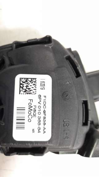 Recambio de potenciometro pedal para ford kuga (cbs) 2012- 1.5 ecoboost cat referencia OEM IAM 6PV01036884  