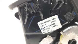 Recambio de rejilla aireadora para ford kuga (cbs) 2012- 1.5 ecoboost cat referencia OEM IAM F1CBR018B08BAW  