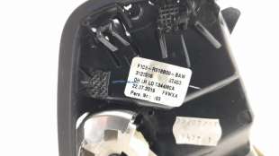 Recambio de rejilla aireadora para ford kuga (cbs) 2012- 1.5 ecoboost cat referencia OEM IAM F1CBR018B09BAW   2