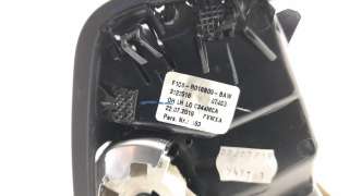 Recambio de rejilla aireadora para ford kuga (cbs) 2012- 1.5 ecoboost cat referencia OEM IAM F1CBR018B09BAW  