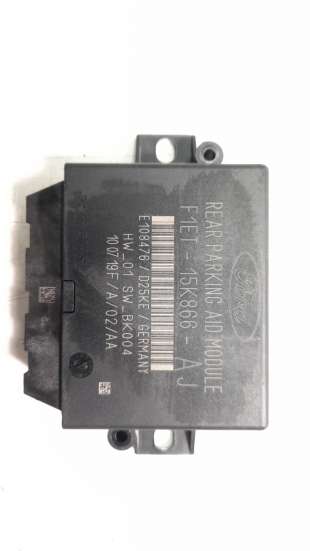 Recambio de modulo electronico para ford kuga (cbs) 2012- 1.5 ecoboost cat referencia OEM IAM F1ET15K866AJ  