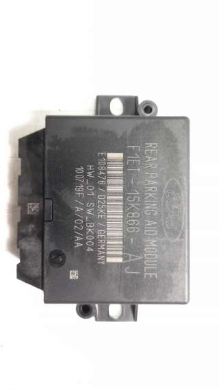 Recambio de modulo electronico para ford kuga (cbs) 2012- 1.5 ecoboost cat referencia OEM IAM F1ET15K866AJ  