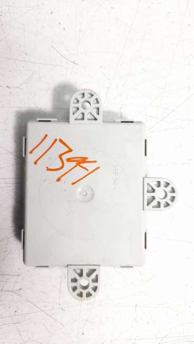 Recambio de modulo confort para ford kuga (cbs) 2012- 1.5 ecoboost cat referencia OEM IAM F1ET14B533BG  