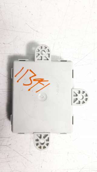 Recambio de modulo confort para ford kuga (cbs) 2012- 1.5 ecoboost cat referencia OEM IAM F1ET14B533BG  