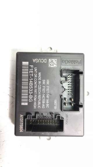 Recambio de modulo confort para ford kuga (cbs) 2012- 1.5 ecoboost cat referencia OEM IAM F1ET14B533BG  