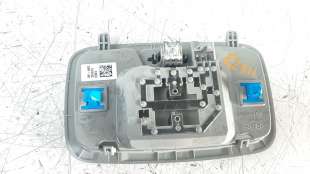 Recambio de luz interior para kia niro 2016- referencia OEM IAM 92850G5000   2