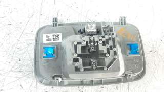 Recambio de luz interior para kia niro 2016- referencia OEM IAM 92850G5000  