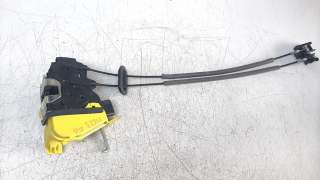 Recambio de cerradura puerta delantera derecha para kia niro 2016- referencia OEM IAM 81320G5010KJL  