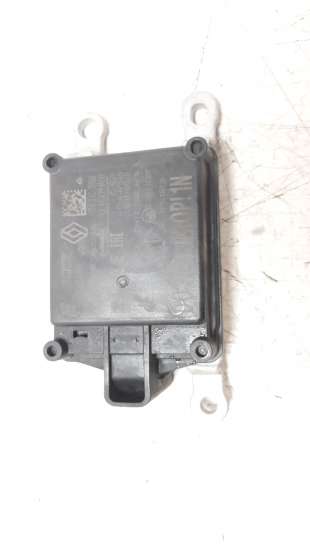 Recambio de modulo electronico para renault captur ii 2019- 1.3 tce referencia OEM IAM 284474545R  