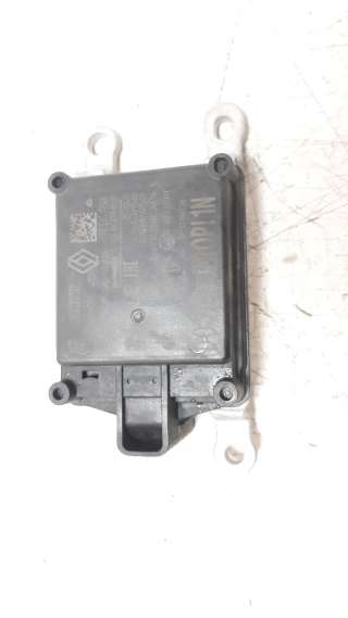 Recambio de modulo electronico para renault captur ii 2019- 1.3 tce referencia OEM IAM 284474545R  