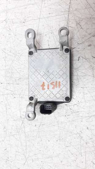 Recambio de modulo electronico para renault captur ii 2019- 1.3 tce referencia OEM IAM 284474545R   2