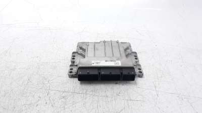 Recambio de centralita motor uce para renault captur ii 2019- 1.3 tce referencia OEM IAM 237101511S  