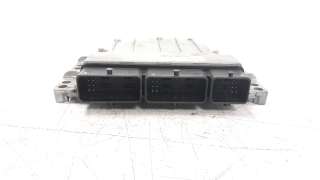 Recambio de centralita motor uce para renault captur ii 2019- 1.3 tce referencia OEM IAM 237101511S  