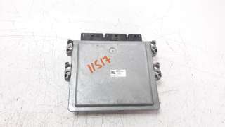 Recambio de centralita motor uce para renault captur ii 2019- 1.3 tce referencia OEM IAM 237101511S  
