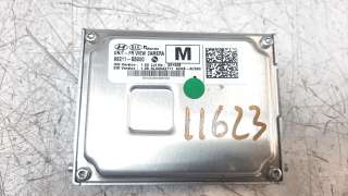 Recambio de modulo electronico para kia niro 2016- referencia OEM IAM 99211G5000  