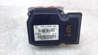 Recambio de abs para volkswagen tiguan (5n2) 2011-2016 2.0 tdi referencia OEM IAM 5N0614109BD  
