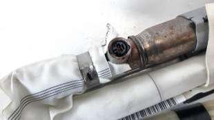 Recambio de airbag cortina delantero derecho para volkswagen tiguan (5n2) 2011-2016 2.0 tdi referencia OEM IAM 5N0880742L   2