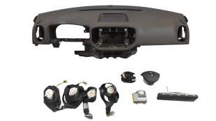 Recambio de kit airbag para volkswagen tiguan (5n2) 2011-2016 2.0 tdi referencia OEM IAM 5N1857001J  