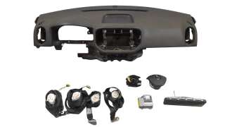 Recambio de kit airbag para volkswagen tiguan (5n2) 2011-2016 2.0 tdi referencia OEM IAM 5N1857001J  