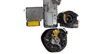 Recambio de kit airbag para volkswagen tiguan (5n2) 2011-2016 2.0 tdi referencia OEM IAM 5N1857001J  