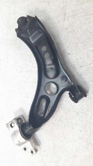 Recambio de brazo suspension inferior delantero derecho para volkswagen tiguan (5n2) 2011-2016 2.0 tdi referencia OEM IAM 5N0407