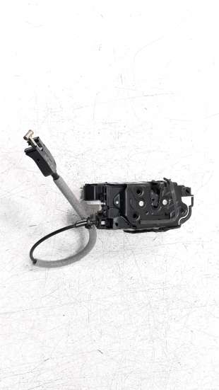 Recambio de cerradura puerta delantera derecha para volkswagen tiguan (5n2) 2011-2016 2.0 tdi referencia OEM IAM 3C1837016B CRDV