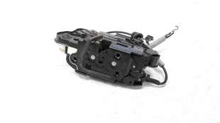Recambio de cerradura puerta delantera izquierda para volkswagen tiguan (5n2) 2011-2016 2.0 tdi referencia OEM IAM 5N1837015F CR