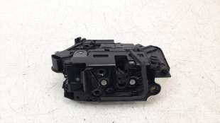 Recambio de cerradura puerta trasera derecha para volkswagen tiguan (5n2) 2011-2016 2.0 tdi referencia OEM IAM 5N0839016J  