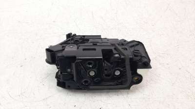Recambio de cerradura puerta trasera derecha para volkswagen tiguan (5n2) 2011-2016 2.0 tdi referencia OEM IAM 5N0839016J  