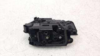 Recambio de cerradura puerta trasera derecha para volkswagen tiguan (5n2) 2011-2016 2.0 tdi referencia OEM IAM 5N0839016J  