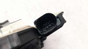 Recambio de cerradura puerta trasera derecha para volkswagen tiguan (5n2) 2011-2016 2.0 tdi referencia OEM IAM 5N0839016J   2