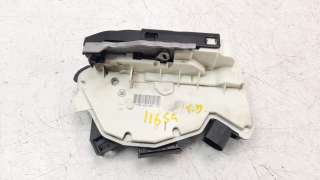 Recambio de cerradura puerta trasera derecha para volkswagen tiguan (5n2) 2011-2016 2.0 tdi referencia OEM IAM 5N0839016J  