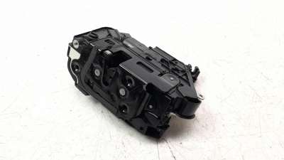 Recambio de cerradura puerta trasera izquierda para volkswagen tiguan (5n2) 2011-2016 2.0 tdi referencia OEM IAM 5N0839015J  