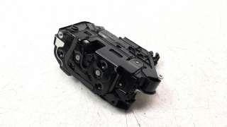 Recambio de cerradura puerta trasera izquierda para volkswagen tiguan (5n2) 2011-2016 2.0 tdi referencia OEM IAM 5N0839015J  