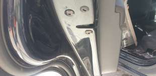 Recambio de cerradura puerta trasera izquierda para volkswagen tiguan (5n2) 2011-2016 2.0 tdi referencia OEM IAM 5N0839015J   2