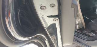 Recambio de cerradura puerta trasera izquierda para volkswagen tiguan (5n2) 2011-2016 2.0 tdi referencia OEM IAM 5N0839015J  