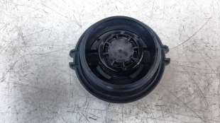 Recambio de deposito expansion para volkswagen tiguan (5n2) 2011-2016 2.0 tdi referencia OEM IAM 3C0121321   2