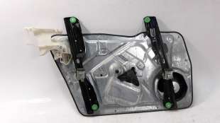 Recambio de elevalunas delantero derecho para volkswagen tiguan (5n2) 2011-2016 2.0 tdi referencia OEM IAM 5N0837462 106235716 1 2