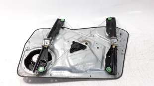 Recambio de elevalunas delantero izquierdo para volkswagen tiguan (5n2) 2011-2016 2.0 tdi referencia OEM IAM 5N1837729F 10623571