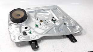 Recambio de elevalunas delantero izquierdo para volkswagen tiguan (5n2) 2011-2016 2.0 tdi referencia OEM IAM 5N1837729F 10623571 2