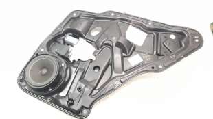 Recambio de elevalunas trasero derecho para volkswagen tiguan (5n2) 2011-2016 2.0 tdi referencia OEM IAM 5N0839730R  113860