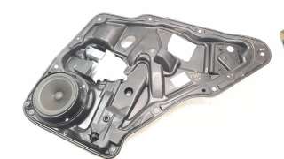 Recambio de elevalunas trasero derecho para volkswagen tiguan (5n2) 2011-2016 2.0 tdi referencia OEM IAM 5N0839730R  113860