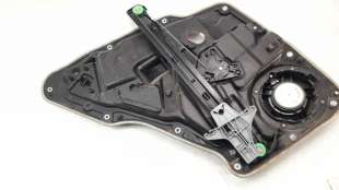 Recambio de elevalunas trasero derecho para volkswagen tiguan (5n2) 2011-2016 2.0 tdi referencia OEM IAM 5N0839730R  113860 2