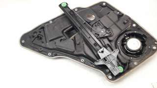 Recambio de elevalunas trasero derecho para volkswagen tiguan (5n2) 2011-2016 2.0 tdi referencia OEM IAM 5N0839730R  113860