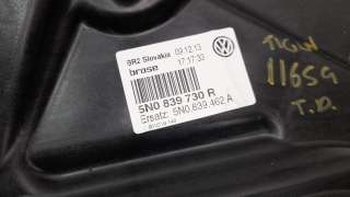 Recambio de elevalunas trasero derecho para volkswagen tiguan (5n2) 2011-2016 2.0 tdi referencia OEM IAM 5N0839730R  113860