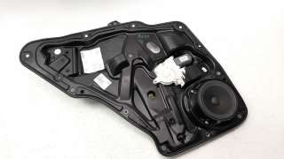 Recambio de elevalunas trasero izquierdo para volkswagen tiguan (5n2) 2011-2016 2.0 tdi referencia OEM IAM 5N0839729R  113861