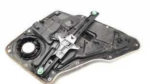Recambio de elevalunas trasero izquierdo para volkswagen tiguan (5n2) 2011-2016 2.0 tdi referencia OEM IAM 5N0839729R  113861 2