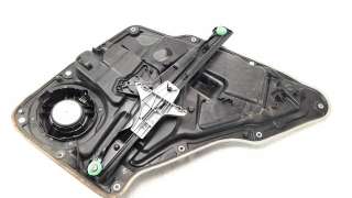 Recambio de elevalunas trasero izquierdo para volkswagen tiguan (5n2) 2011-2016 2.0 tdi referencia OEM IAM 5N0839729R  113861
